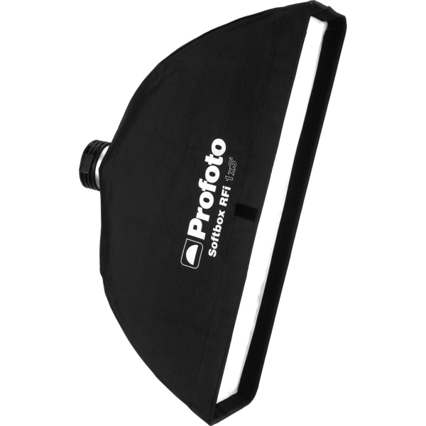 Profoto Softbox 2 x 3' Diffuser Kit 0.5 f-stop