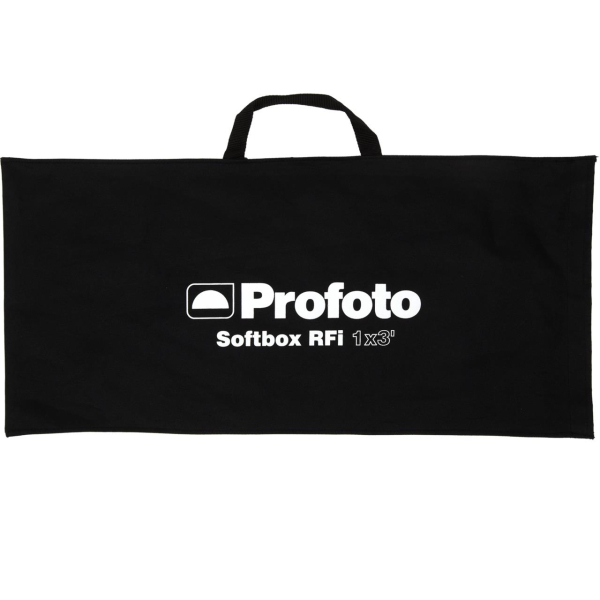Profoto Softbox 2 x 3' Diffuser Kit 0.5 f-stop