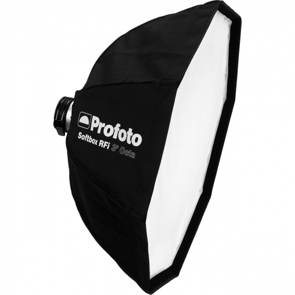 Occasion Profoto Softbox RFi 3' Octa (90 cm)