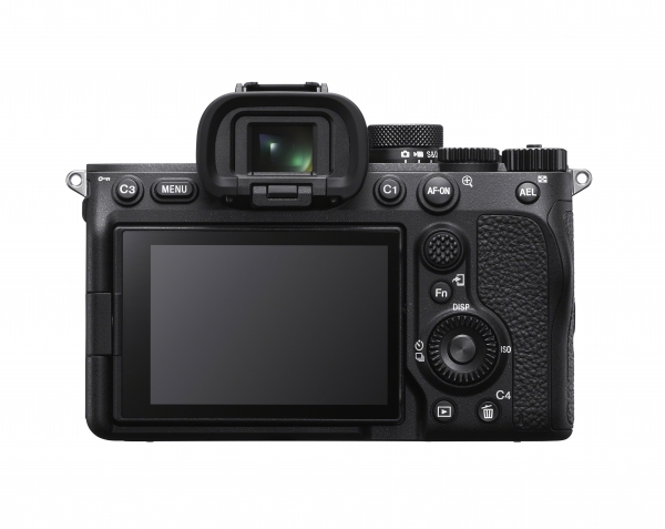 Sony Alpha 7 Mark IV Body