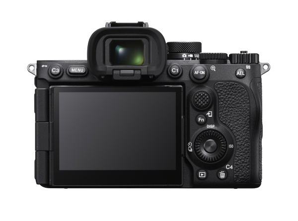 Sony Alpha 7R Mark V Body