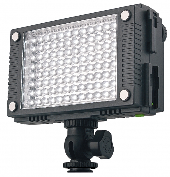 Kaiser Torche panneau LED StarCluster 96 LEDs (8.5 x 6 cm)