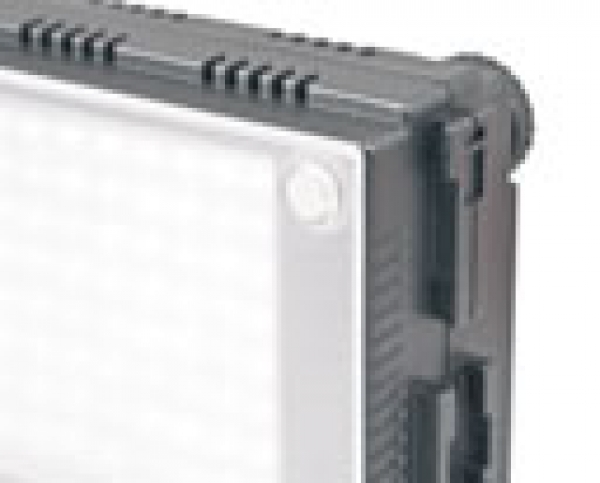 Kaiser Torche panneau LED StarCluster 96 LEDs (8.5 x 6 cm)