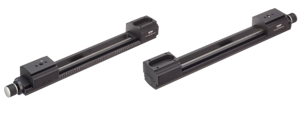 AC-377 Focus Stacking Rail