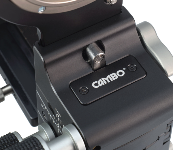 Cambo ACTUS-RF