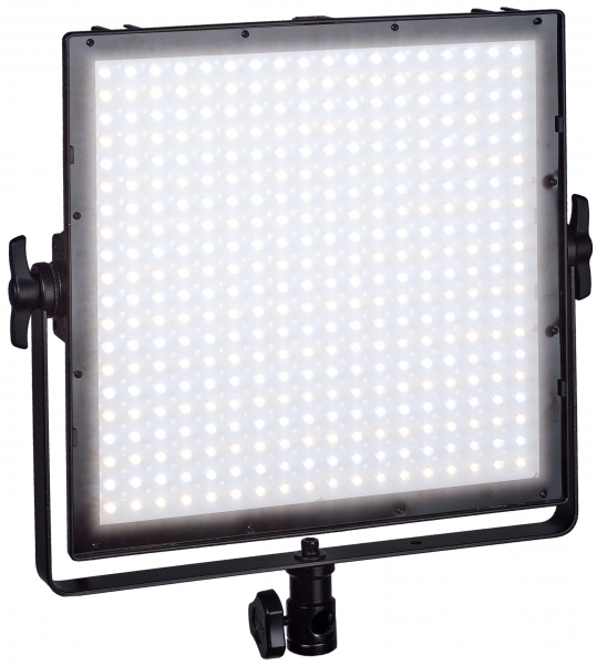 Kaiser LED-Flächenleuchte PL 360 Vario - Leuchtfläche 26 x 26 cm