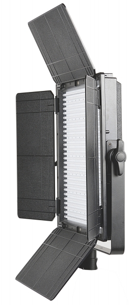Kaiser LED-Flächenleuchte PL 840 Vario - Leuchtfläche 26 x 26 cm