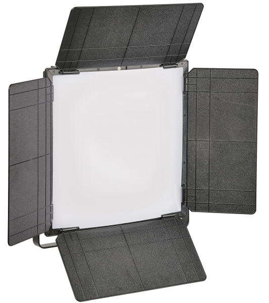 Kaiser LED-Flächenleuchte PL 840 Vario - Leuchtfläche 26 x 26 cm