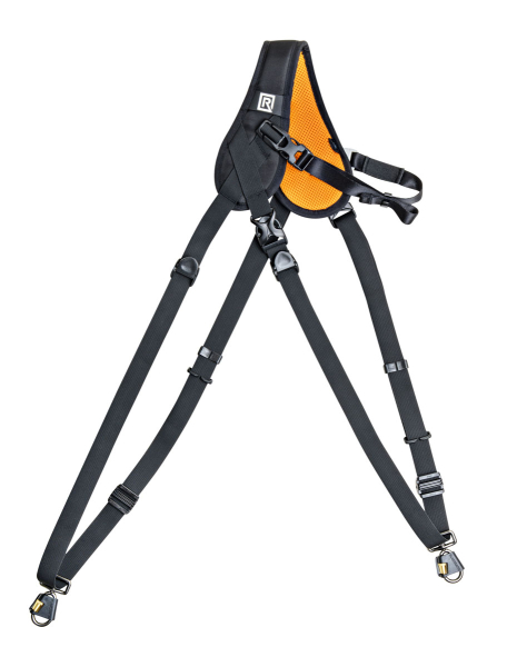 BlackRapid Hybrid-X Extra Comfort