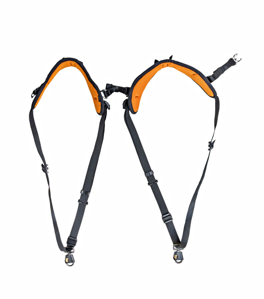 BlackRapid Double-X Extra Comfort