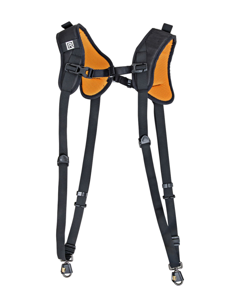 BlackRapid Double-X Extra Comfort