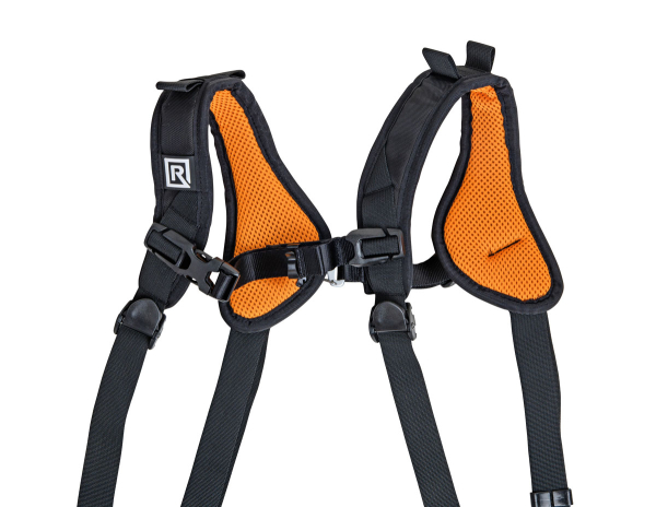 BlackRapid Double Slim-X Extra Comfort