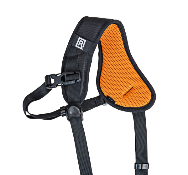 BlackRapid Sport Left-X Extra Comfort