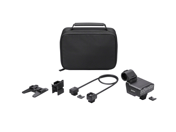 Sony XLR-A4 adaptateur XLR