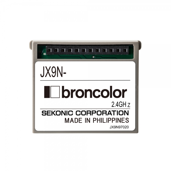 Sekonic Module émetteur Broncolor pour L-858D