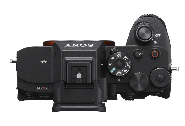 Sony Alpha 7R Mark V Body