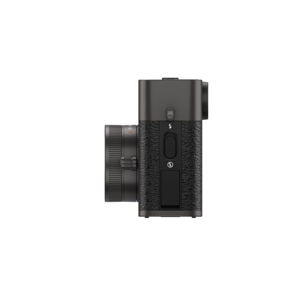 Fujifilm X-HF1 Charcoal Silver