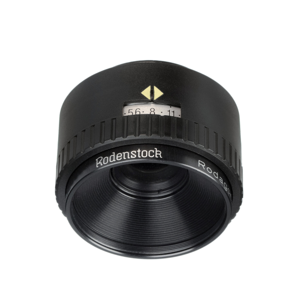 Schneider Rogonar Objectif grossissant 105 mm/5.6