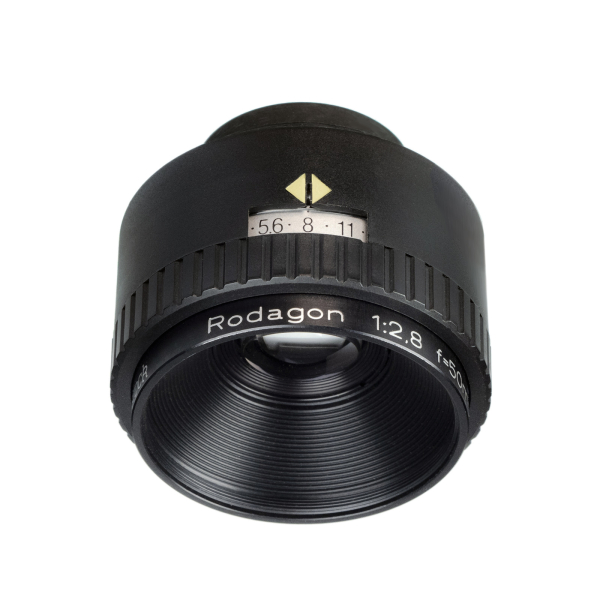 Schneider Rogonar Objectif grossissant 105 mm/5.6