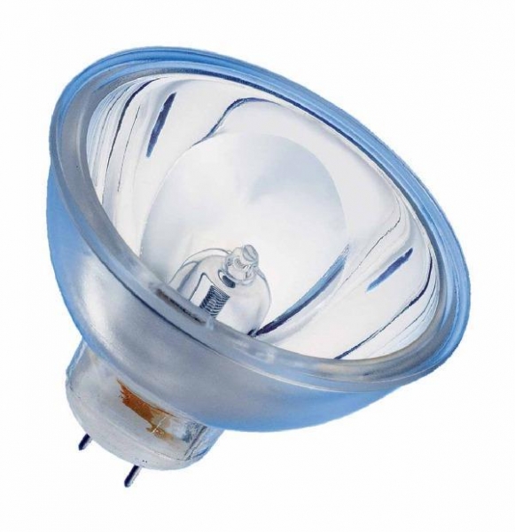 Kaiser Halogen-Kaltlichtspiegellampe 100 W 12 V 3400 K