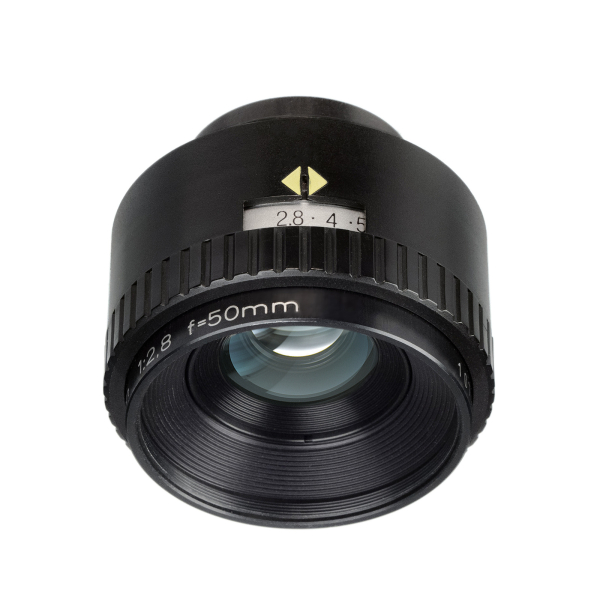 Schneider Rogonar Objectif grossissant 105 mm/5.6