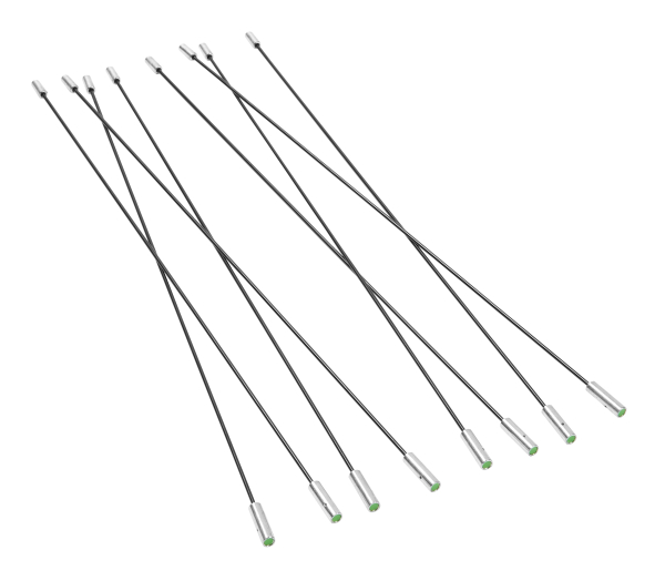 Profoto Rod kit für OCF Sofbtox 3' Octa