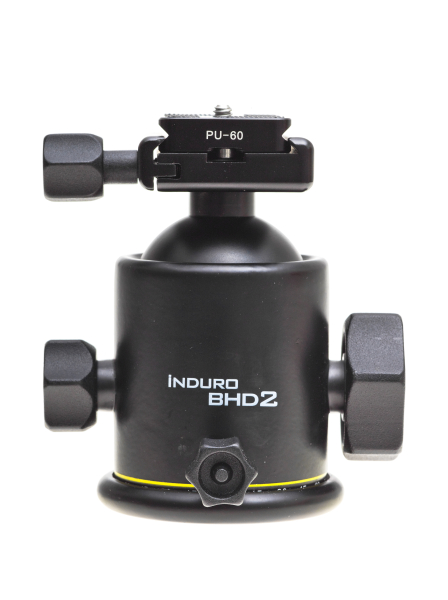 Occasion Induro Kugelkopf BHD-2