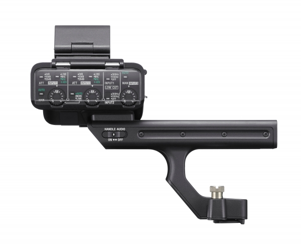 Sony Cinema Line ILME-FX3 Body