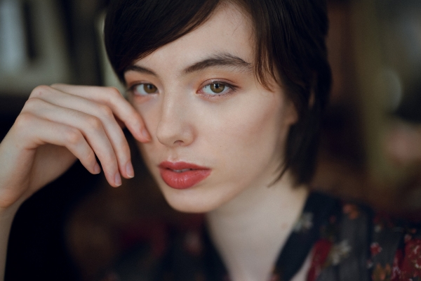Nikkor Z 50mm f/1.2 S