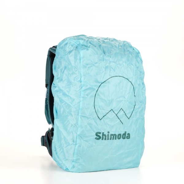 Shimoda Explore v2 30 Women's Starter Kit (Med ML CU) - Teal