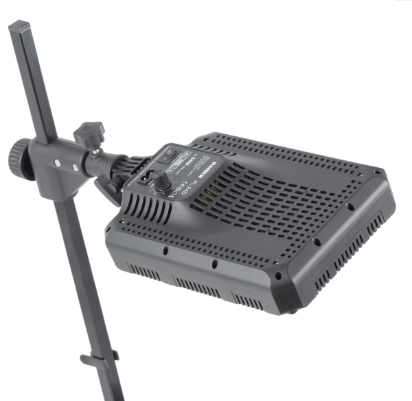 Kaiser Bilderfassungs-Set R2 CP 24D mit Beleuchtung, transportabel