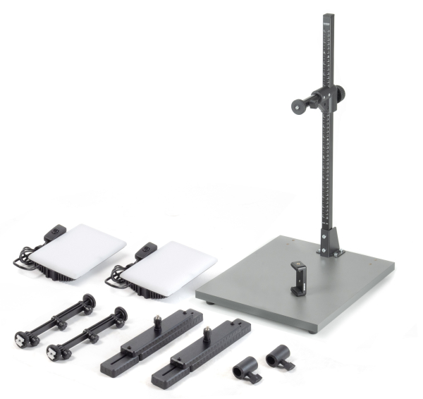 Kaiser Repro-Starter-Set reprokid LED