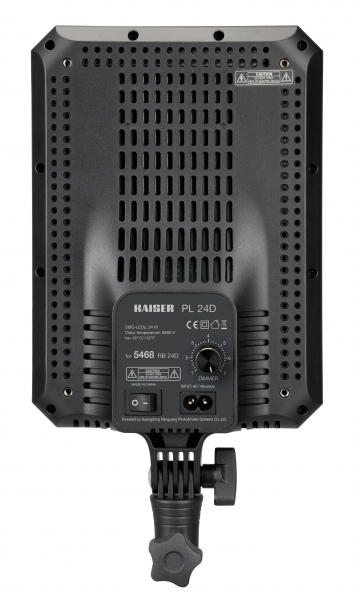 Kaiser LED-Beleuchtungseinrichtung RB 24D