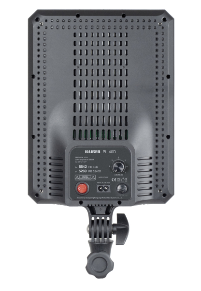 Kaiser LED-Beleuchtungseinrichtung RB 40D
