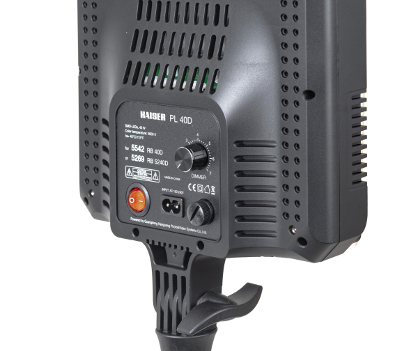 Kaiser LED-Beleuchtungseinrichtung RB 40D