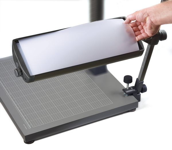 Kaiser Dispositif d'éclairage à LED RB 561 AB