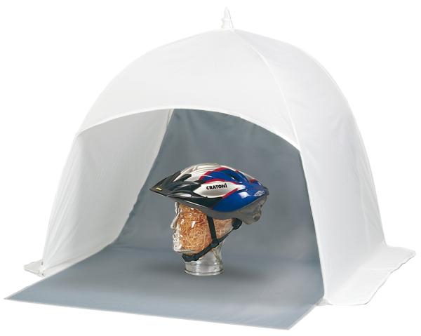 Kaiser Tente de diffusion 75 x 75 cm