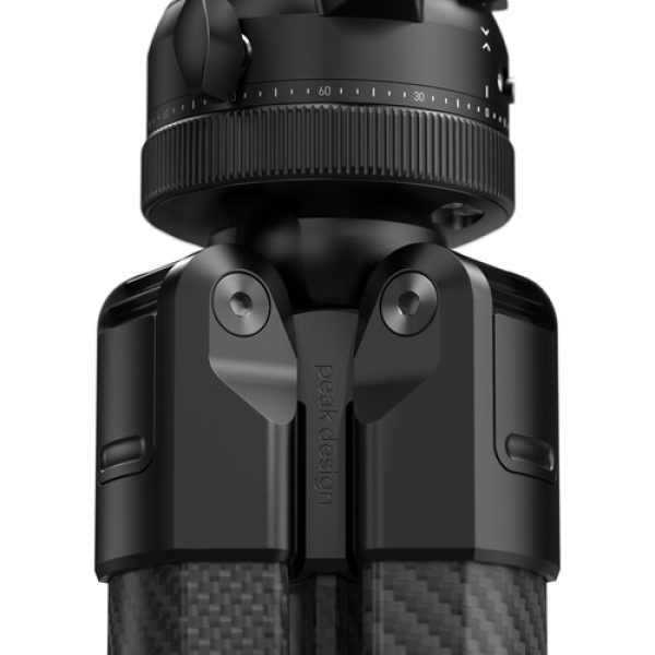 Peak Design Pro Lite Stativ - Carbon