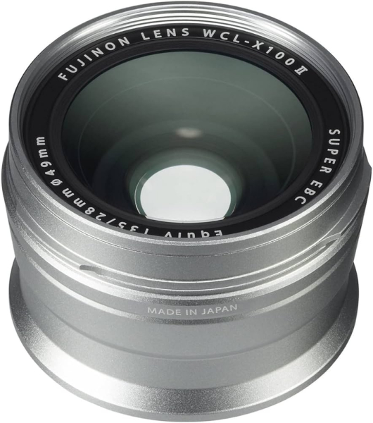 Occasion Fujifilm Adaptateur secteur AC-15V - Kopie