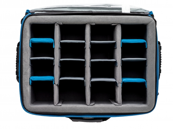 Tenba Transport Air Case Attaché 2015