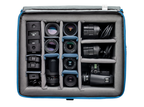 Tenba Transport Air Case Attaché 2520w