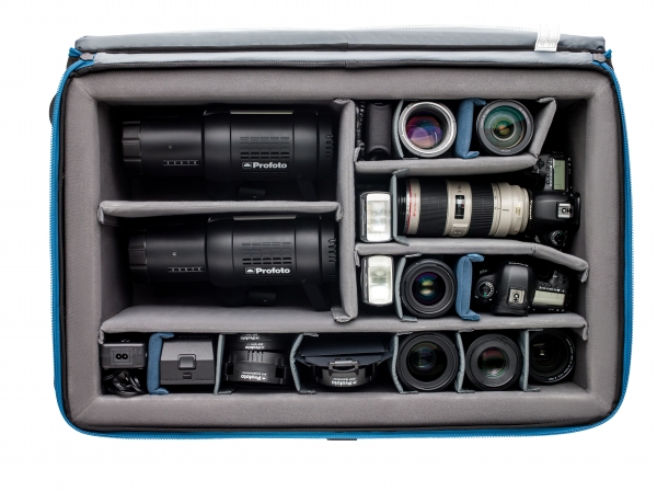 Tenba Transport Air Case Attaché 3220w