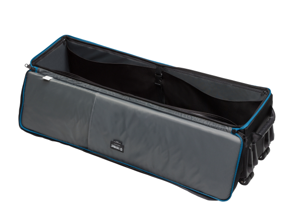 Tenba Stativtasche mit Rollen - 97 cm