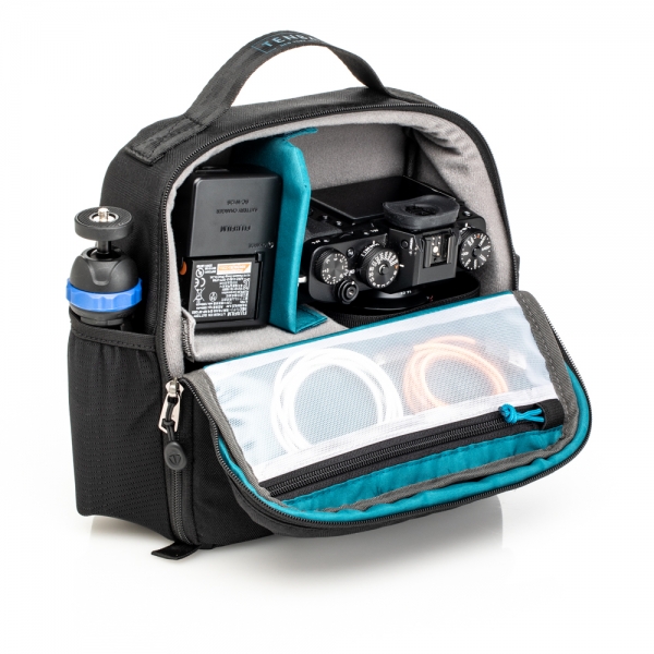 Tenba Tools BYOB 9 Slim Backpack Kameraeinsatz