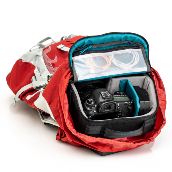 Tenba Tools BYOB 9 DSLR Backpack Insert