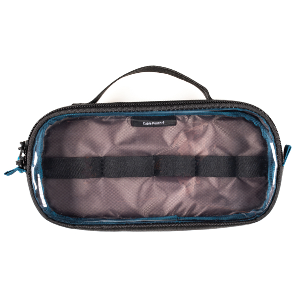 Tenba Tools Cable Pouch 4