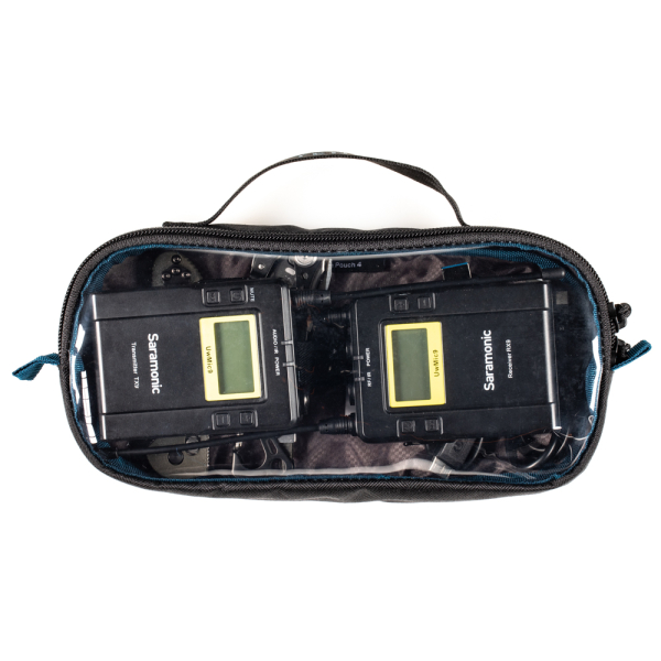 Tenba Tools Cable Pouch 4