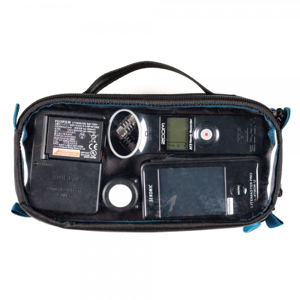 Tenba Tools Cable Pouch 4