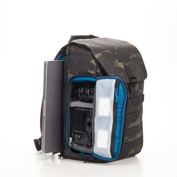 Tenba Axis V2 18L LT Rucksack Camo