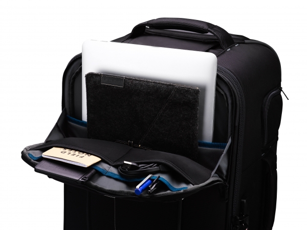 Tenba Roadie Air Case Rollkoffer 21
